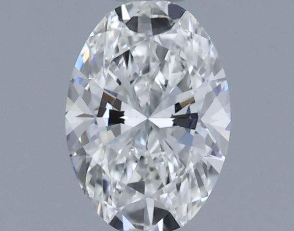Oval Diamond image