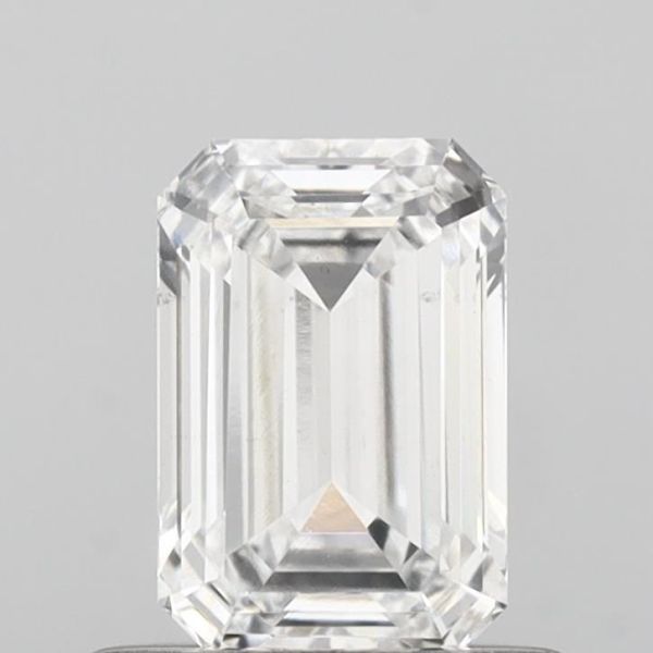 Emerald Lab-Grown Diamond image