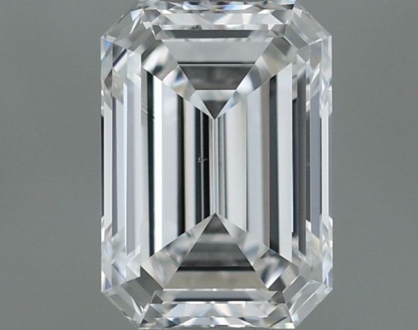 Emerald Diamond image