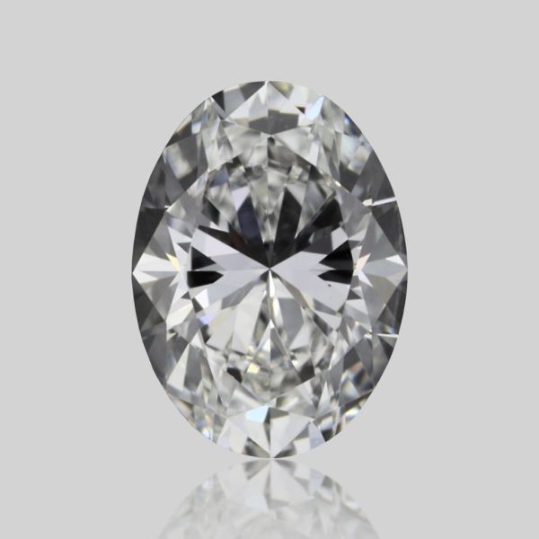 Oval Diamond image