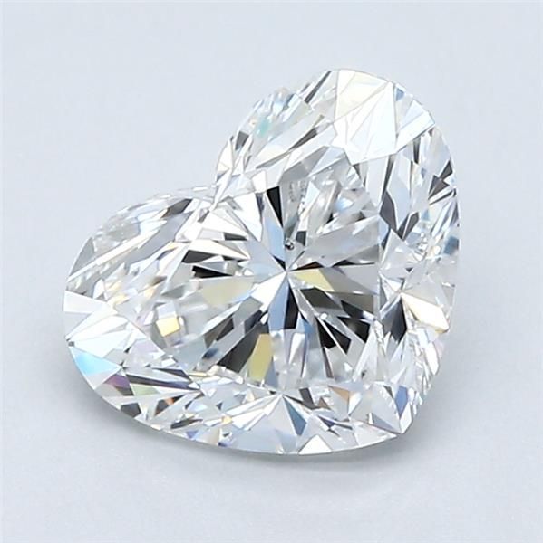 Heart Diamond image