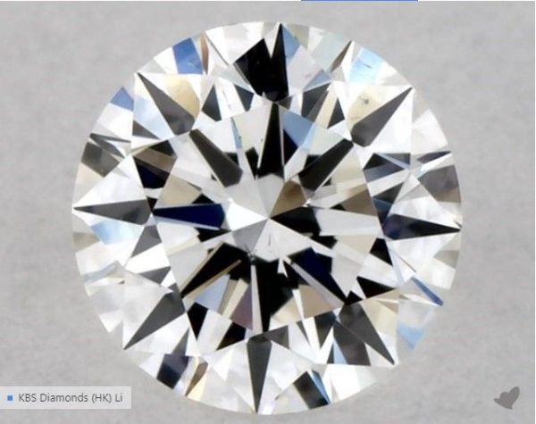 Round Diamond image