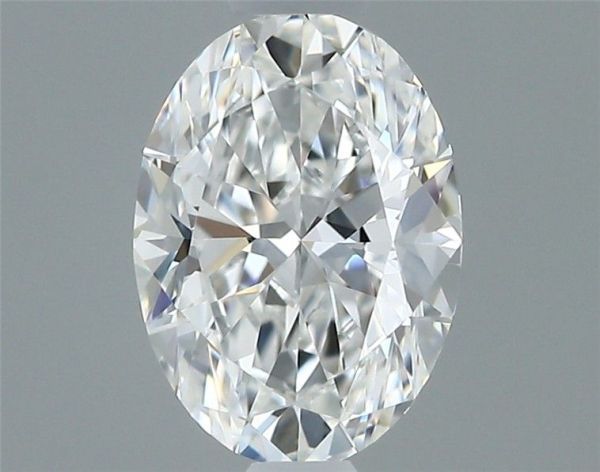 Oval Diamond image