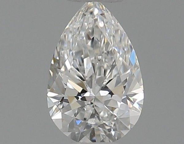 Pear Diamond image