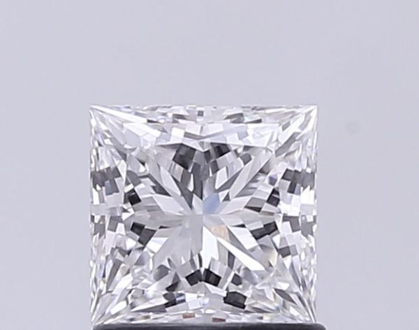 Princess Lab-Grown Diamond image