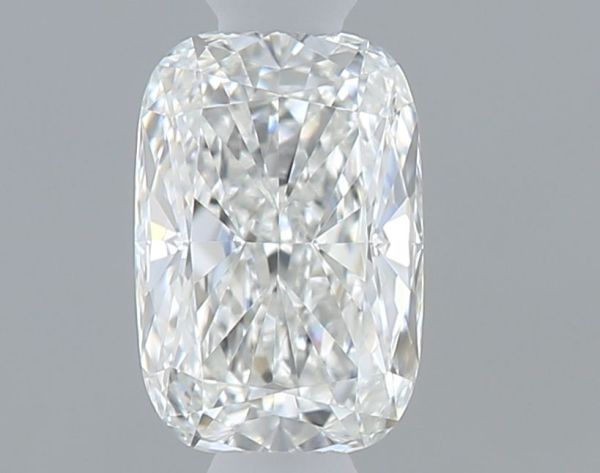 Cushion Diamond image