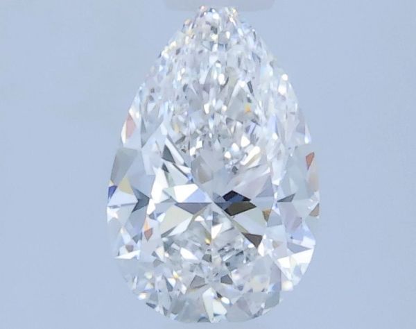 Pear Diamond image