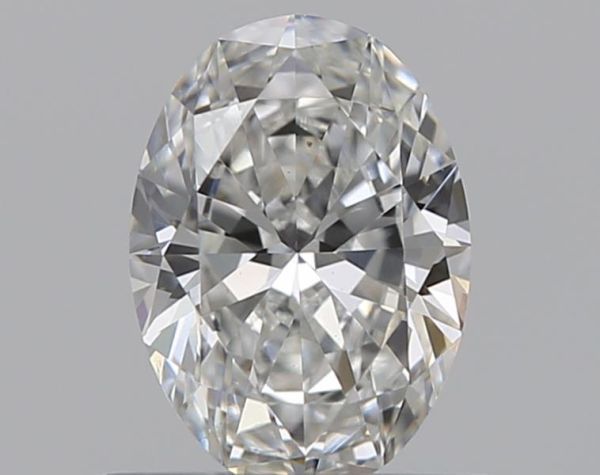 Oval Diamond image