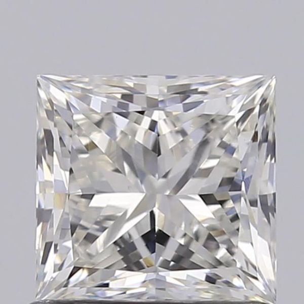 Princess Lab-Grown Diamond image