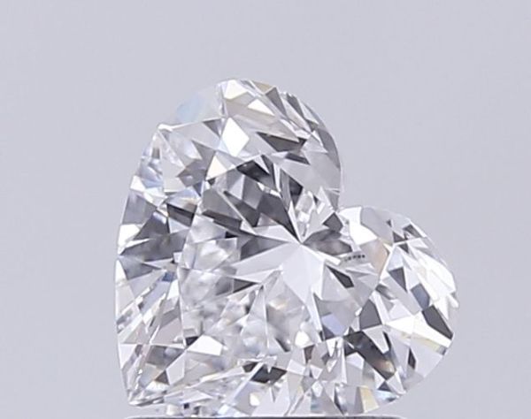 Heart Lab-Grown Diamond image