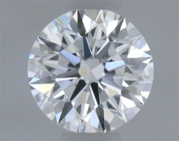 Round Diamond image
