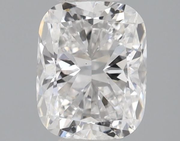 Cushion Lab-Grown Diamond image