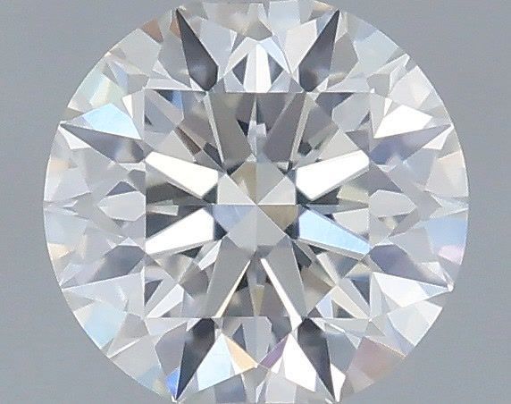 Round Diamond image