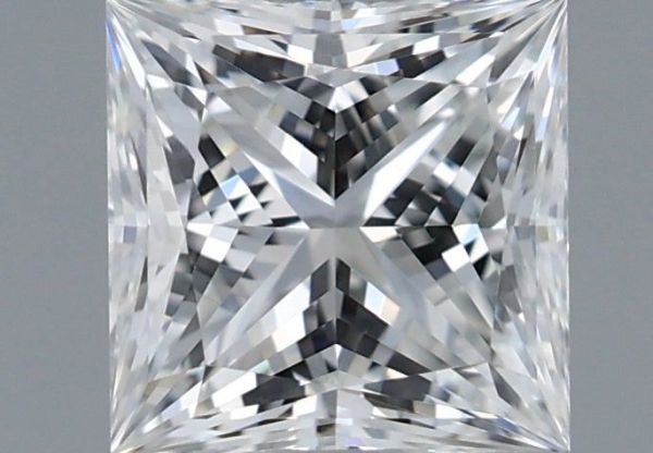 Princess Lab-Grown Diamond image