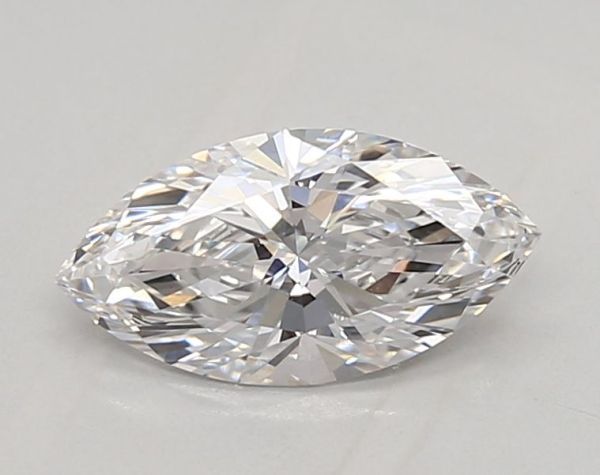 Marquise Lab-Grown Diamond image