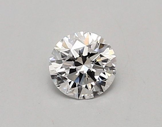 Round Lab-Grown Diamond image