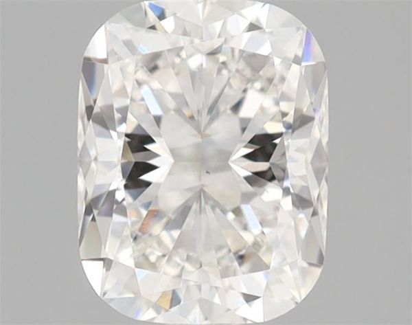 Cushion Lab-Grown Diamond image