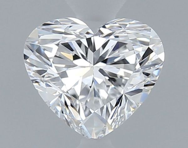 Heart Diamond image