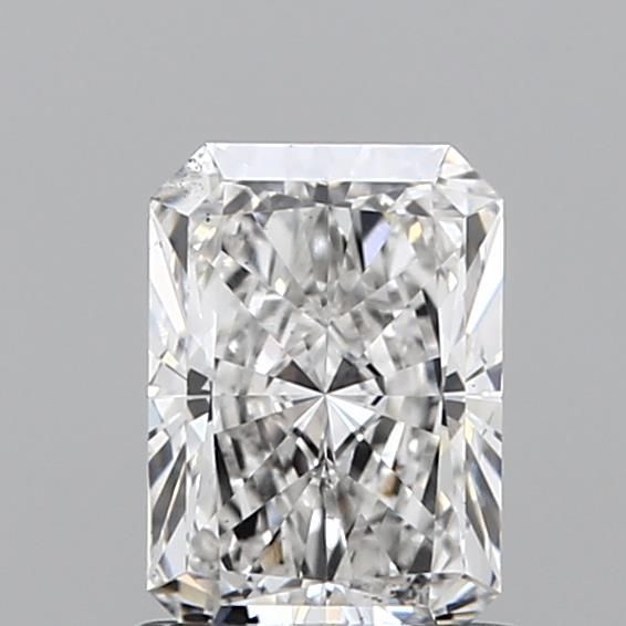 Radiant Lab-Grown Diamond image