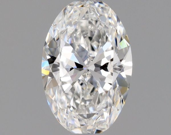 Oval Diamond image