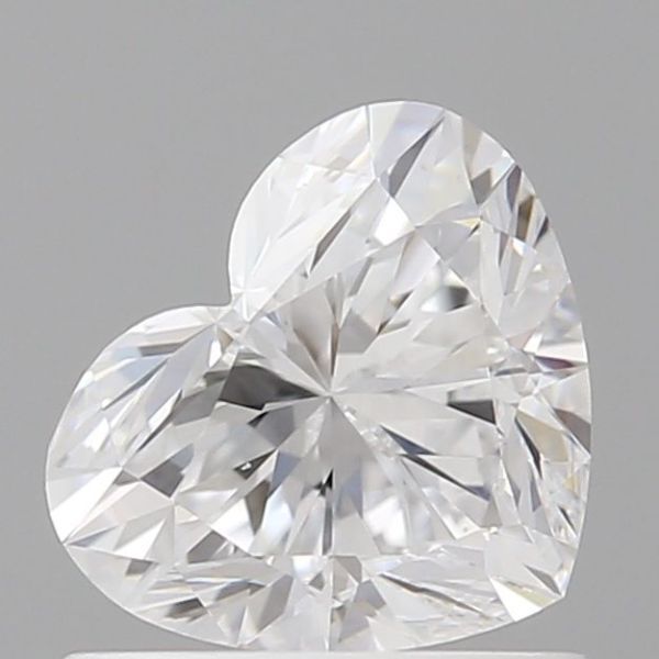 Heart Diamond image