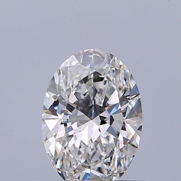 Oval Diamond image