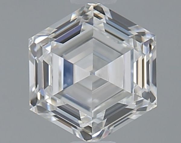 Hexagonal Diamond image