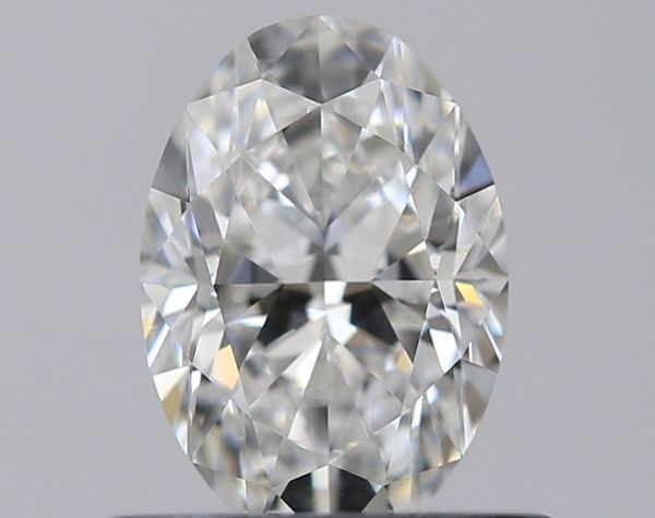 Oval Diamond image
