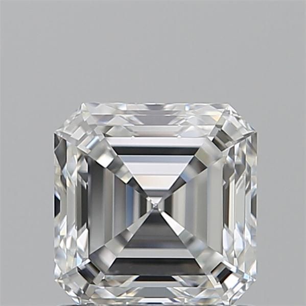 Asscher Diamond image