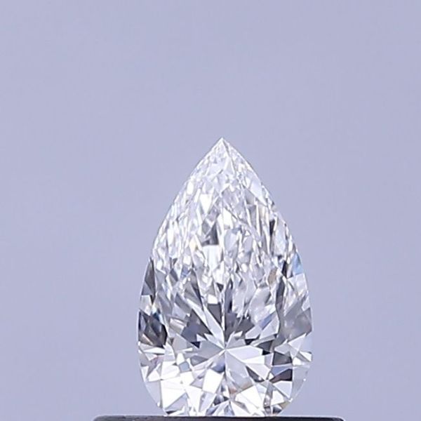 Pear Lab-Grown Diamond image