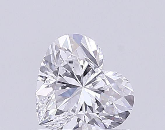 Heart Lab-Grown Diamond image