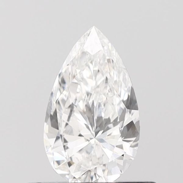 Pear Lab-Grown Diamond image