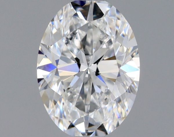 Oval Diamond image