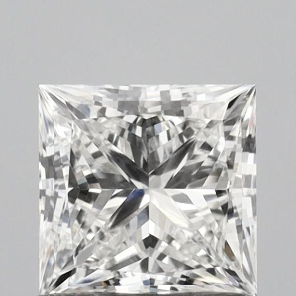 Princess Lab-Grown Diamond image