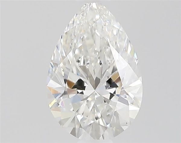 Pear Diamond image