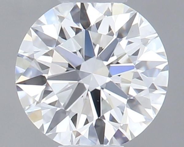 Round Diamond image