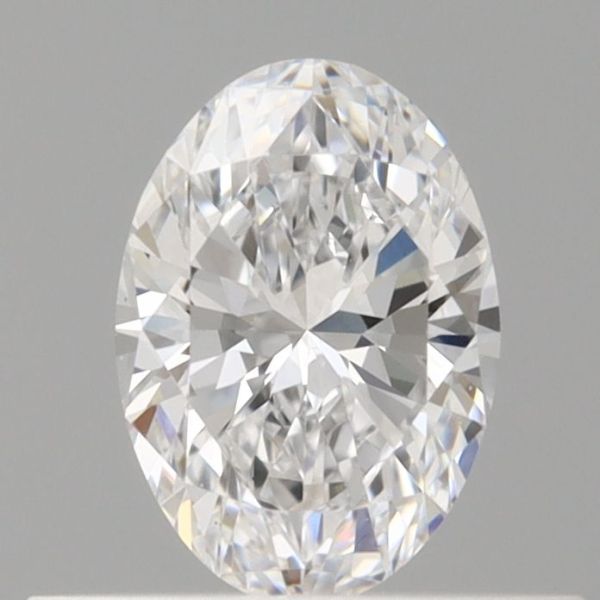 Oval Diamond image