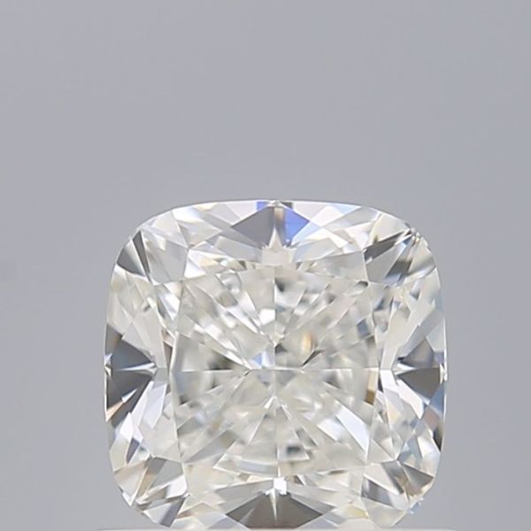 Cushion Diamond image