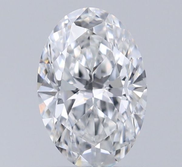 Oval Diamond image
