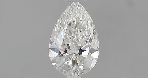 Pear Diamond image