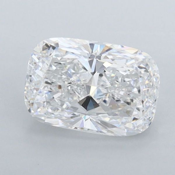 Cushion Lab-Grown Diamond image