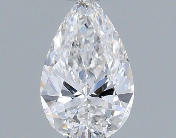 Pear Diamond image