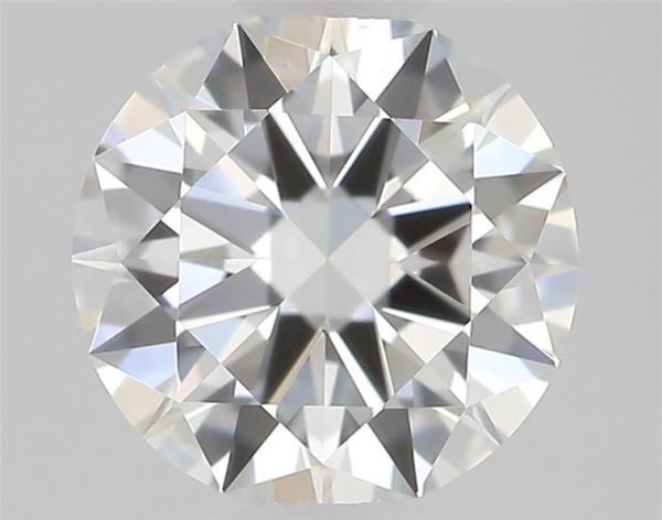 Round Diamond image