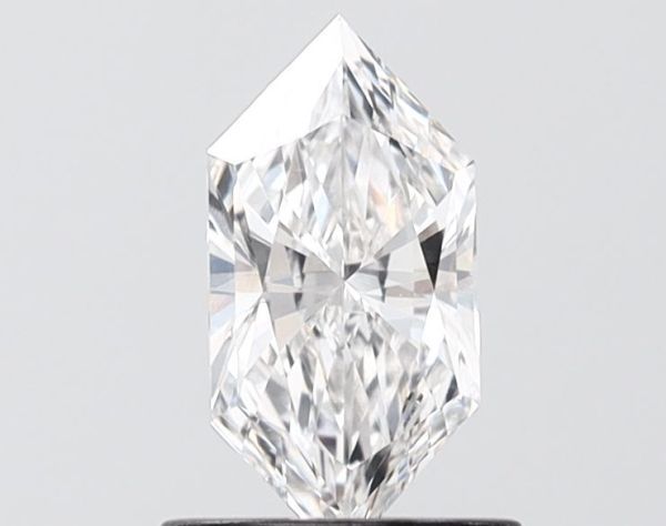 Hexagonal Lab-Grown Diamond image