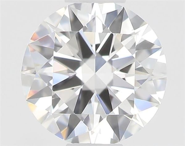 Round Diamond image