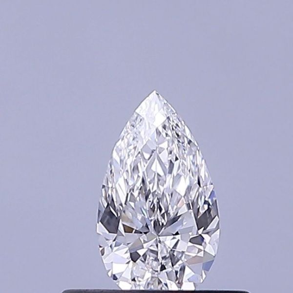 Pear Lab-Grown Diamond image
