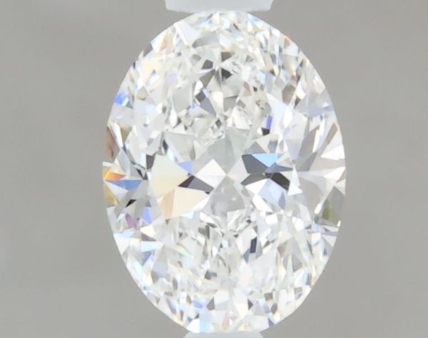 Oval Diamond image