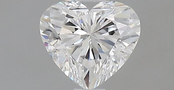 Heart Diamond image