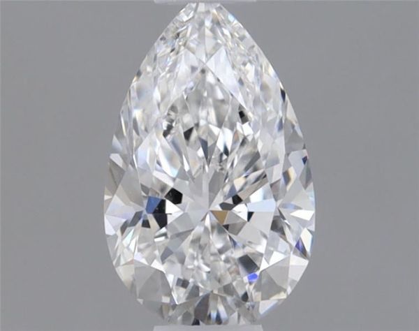 Pear Diamond image