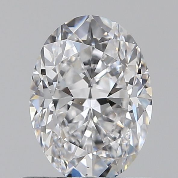 Oval Diamond image